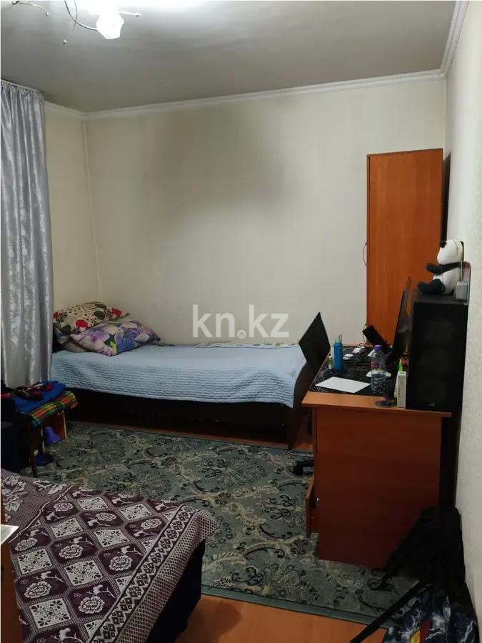 Продажа 3-комнатной квартиры, 58 м² - Продажа квартир от собственников в Алматы - страница 26 фото 2 из 4