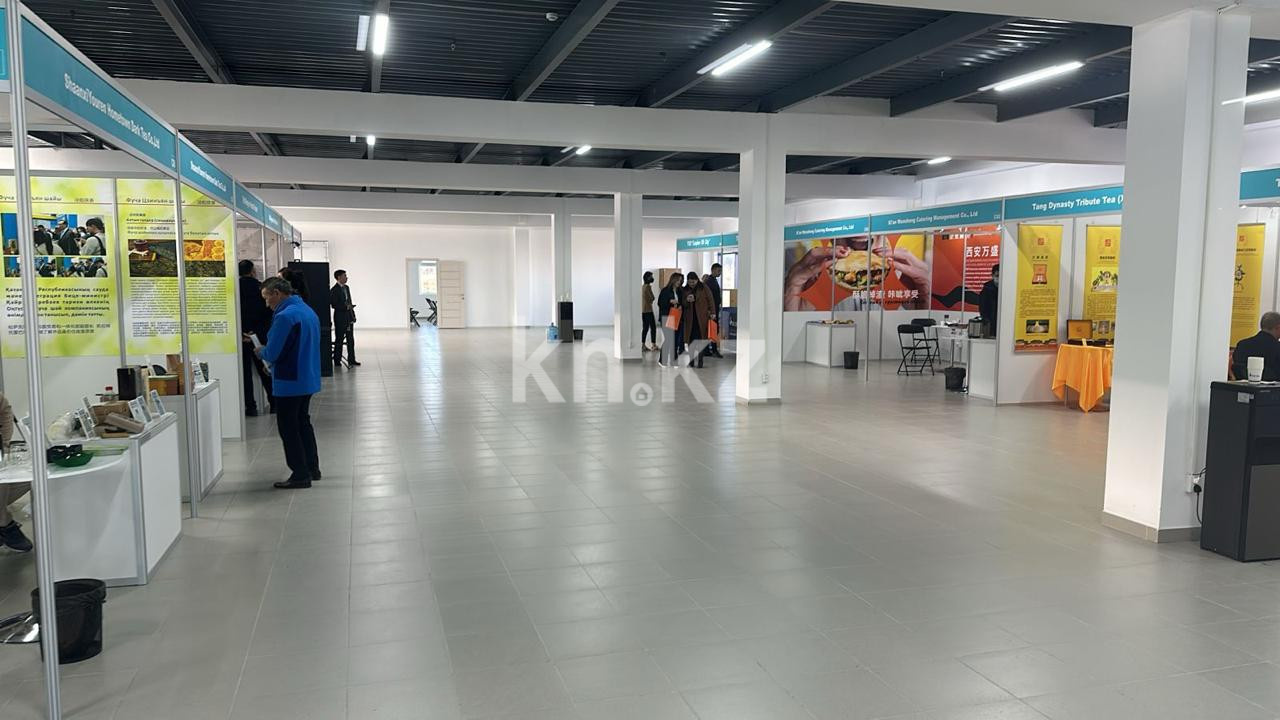 Продажа помещения, 4527 м² - Продажа недвижимости в Актау фото 4 из 8