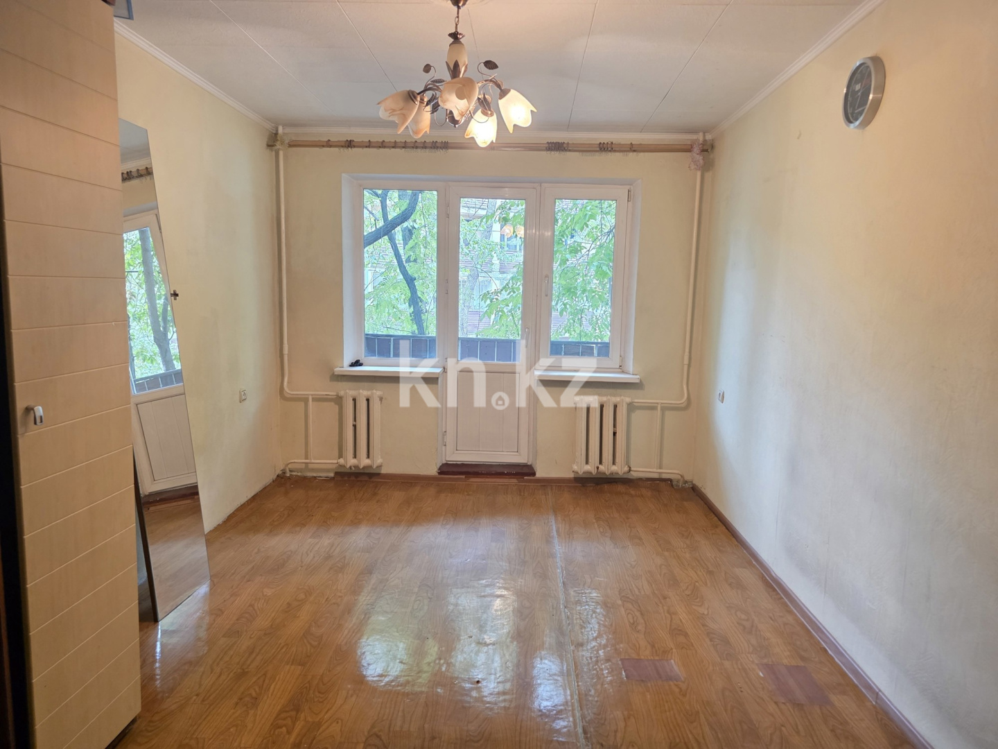 Продажа 1-комнатной квартиры, 32.2 м² в Алматы - фото 7