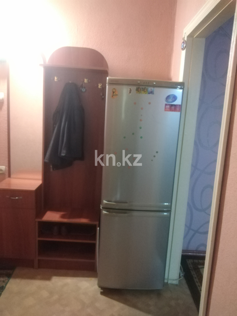Аренда 2-комнатной квартиры, 44 м² - Аренда квартир помесячно в Алматы фото 7 из 9