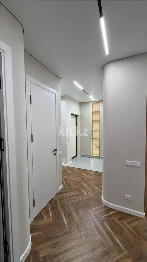 Продажа 2-комнатной квартиры, 56 м² - Продажа квартир от собственников в Алматы - страница 11 фото 5 из 5