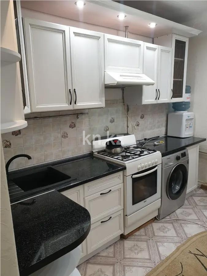 Продажа 3-комнатной квартиры, 67 м² в Алматы - фото 4