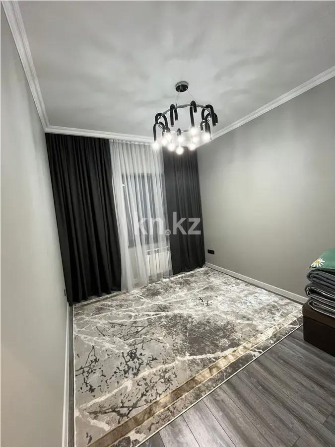 Продажа 3-комнатной квартиры, 83 м² в Алматы - фото 3