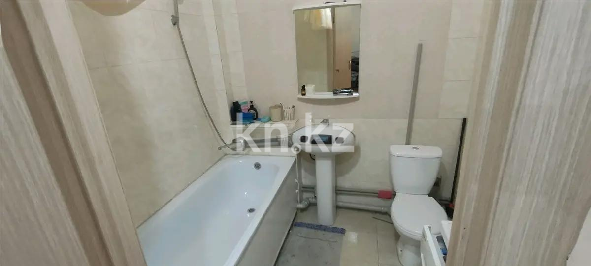Продажа 1-комнатной квартиры, 40.2 м² в Астане - фото 3