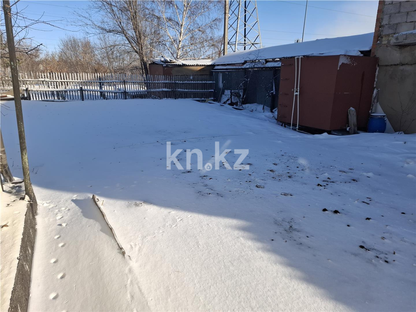 Продажа 4-комнатного дома, 63.6 м² - Продажа домов, коттеджей в Темиртау фото 27 из 30