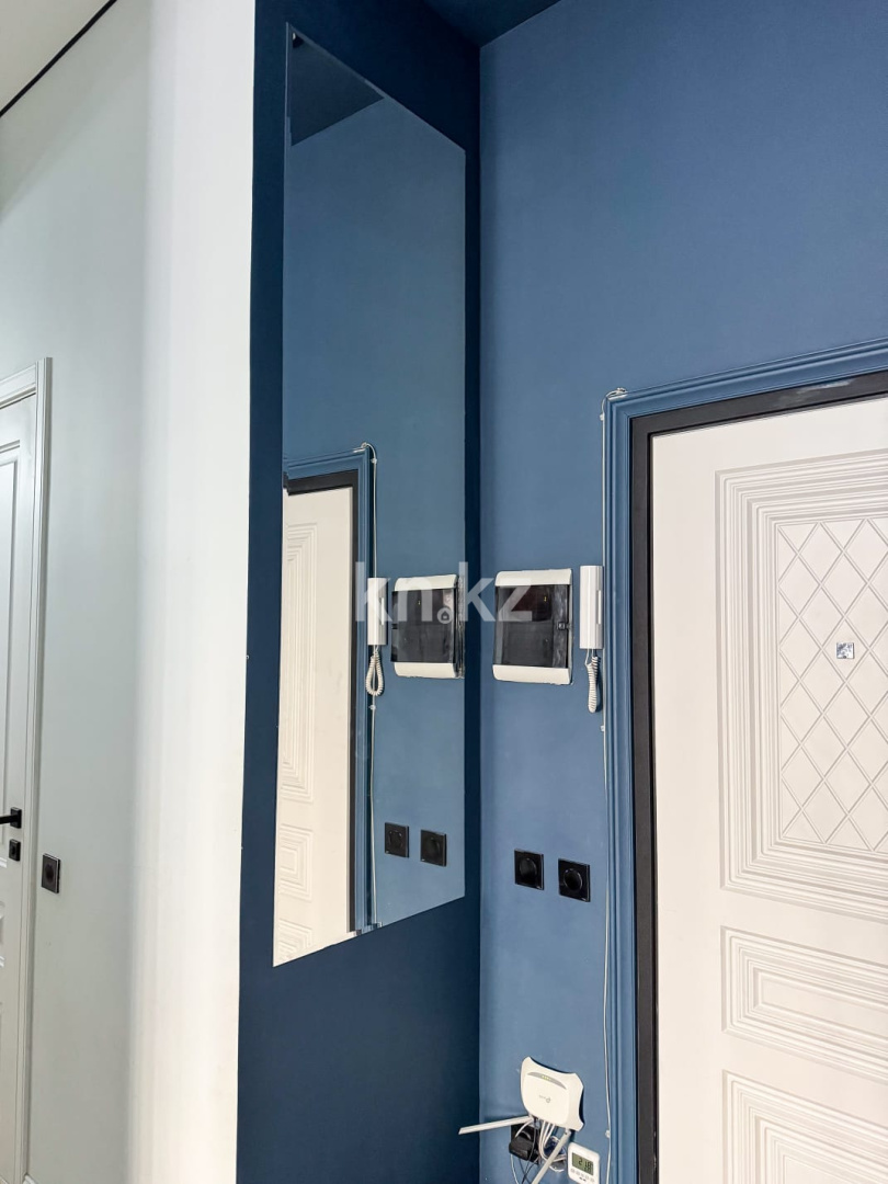 Продажа 2-комнатной квартиры, 77 м² в Алматы - фото 7