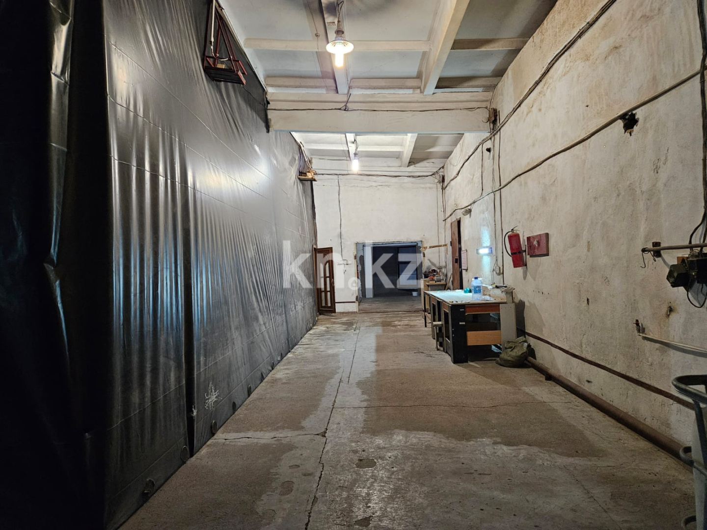 Продажа , 1500 м², ул. Абая, дом  225а - Продажа действующего бизнеса в Темиртау фото 17 из 28