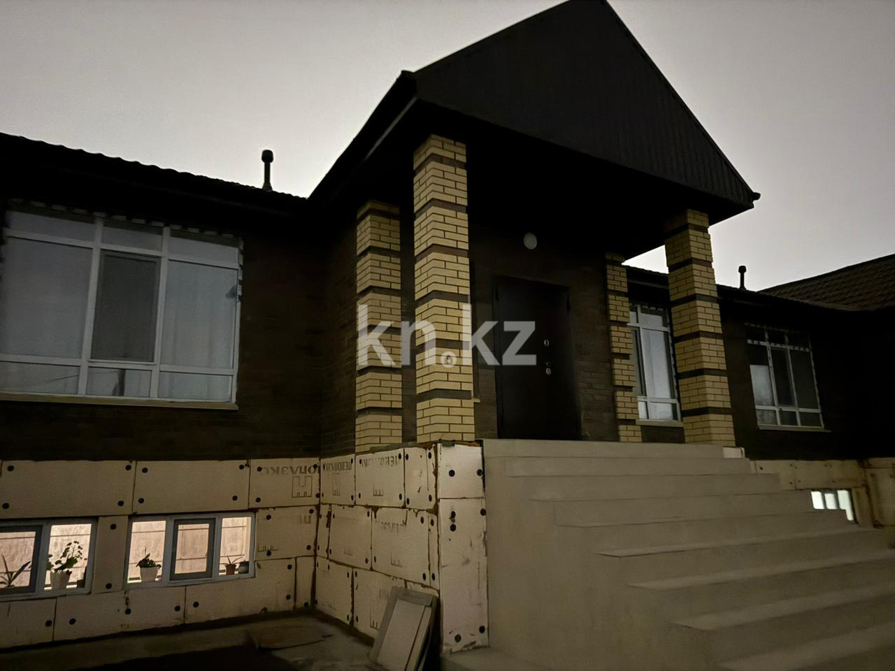 Продажа 6-комнатного дома, 267 м², 5-я в Караганде - фото 24