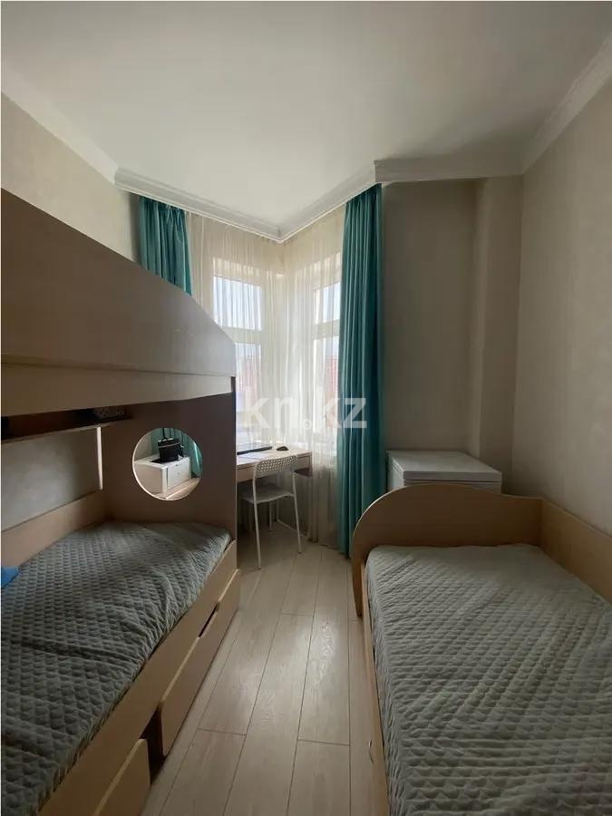 Продажа 3-комнатной квартиры, 77.7 м², ул. Байтурсынова, дом  41 блок 3 в Астане - фото 4