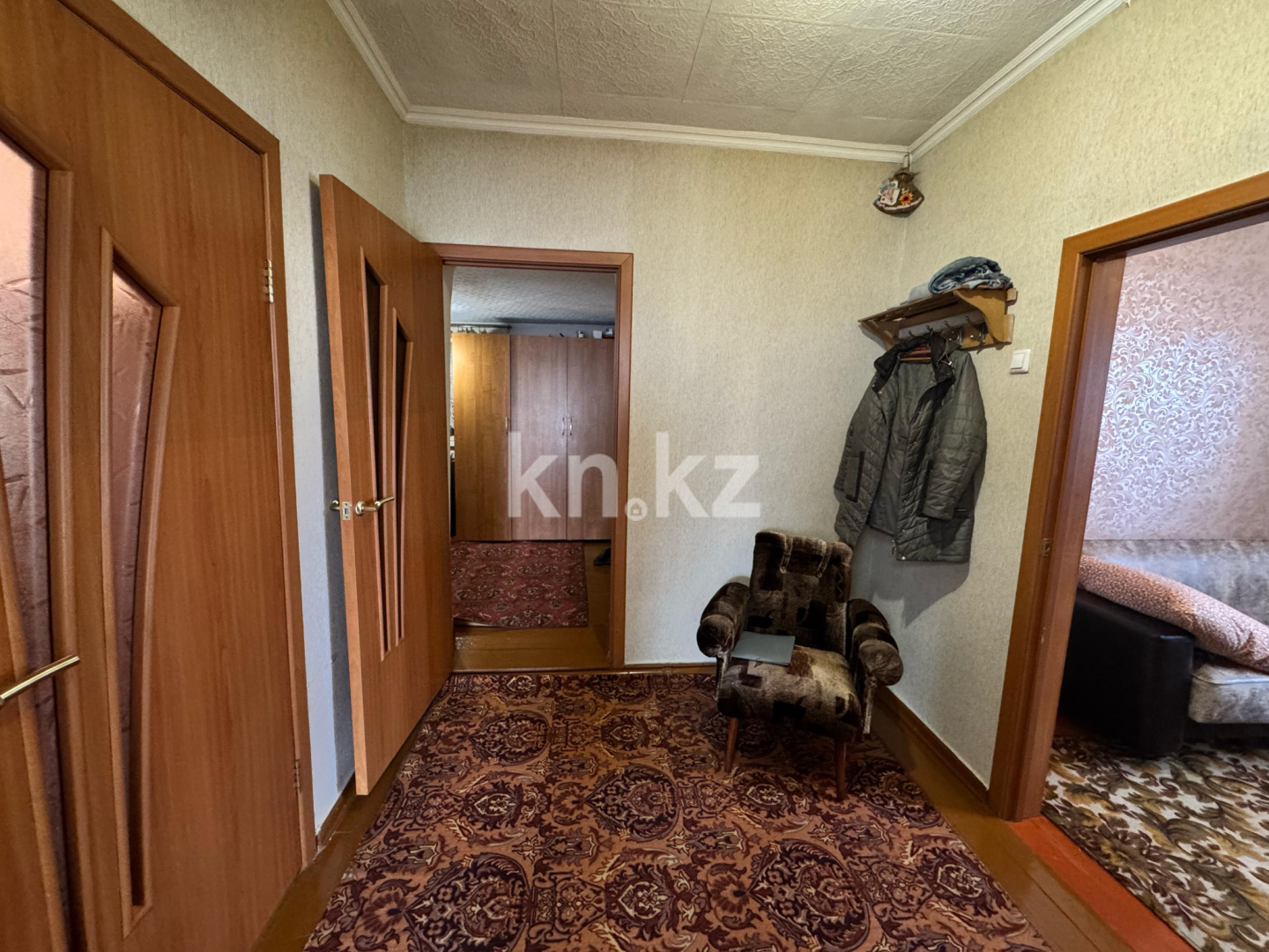 Продажа 4-комнатного дома, 65 м², ул. Бадаева в Караганде - фото 16