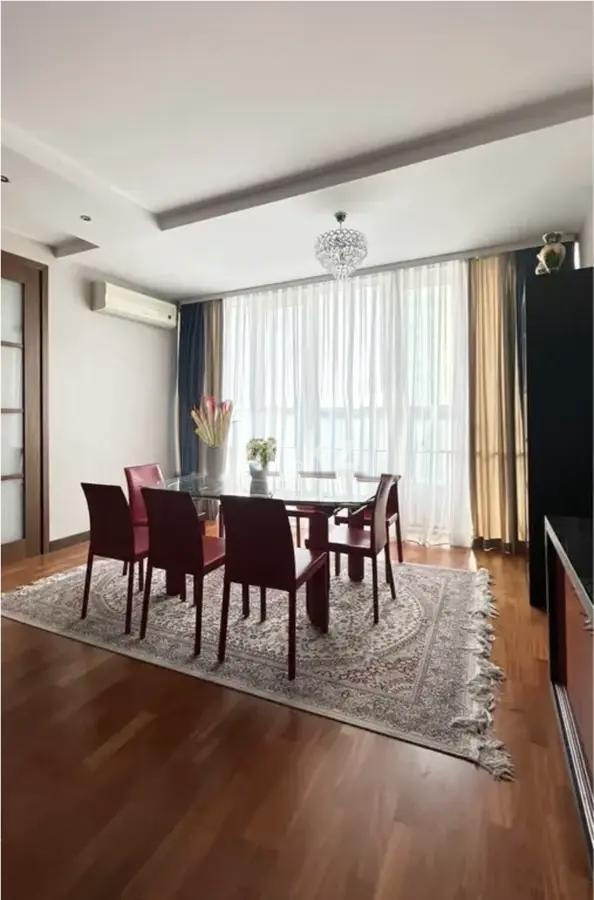 Продажа 3-комнатной квартиры, 150 м² в Алматы