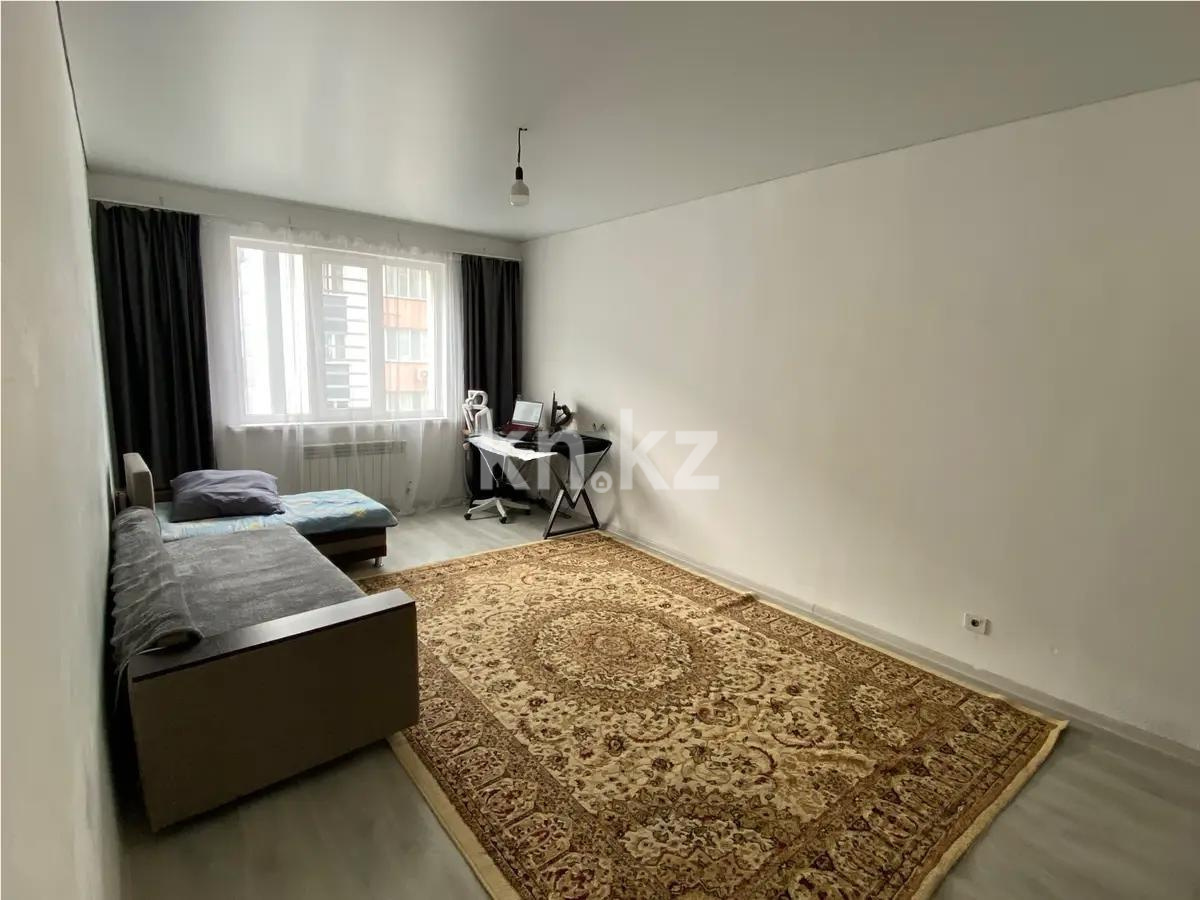 Продажа 2-комнатной квартиры, 55 м², мкр-н Дарабоз, дом  25а - Продажа квартир в Казахстане фото 1 из 4