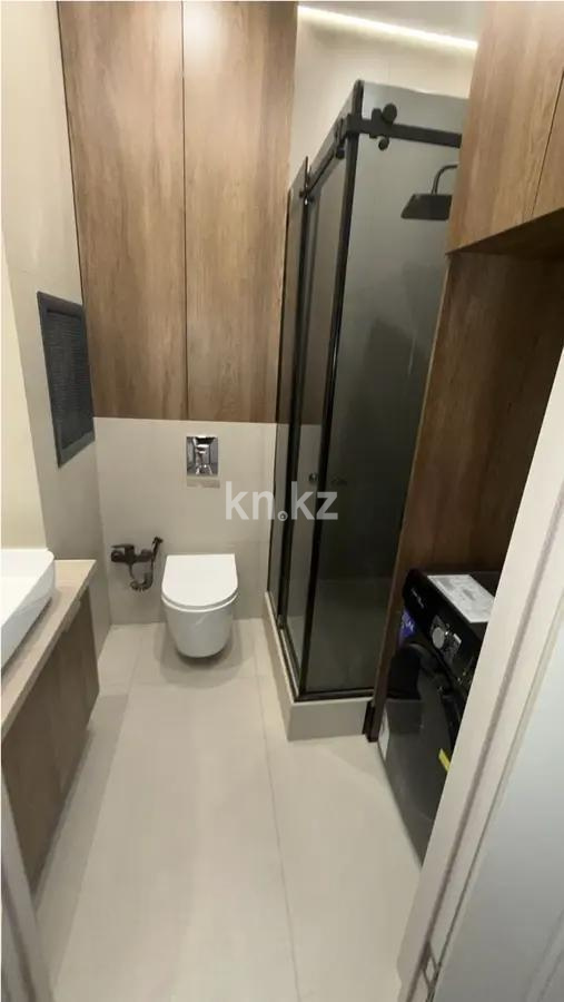 Продажа 2-комнатной квартиры, 57.6 м² в Алматы - фото 3