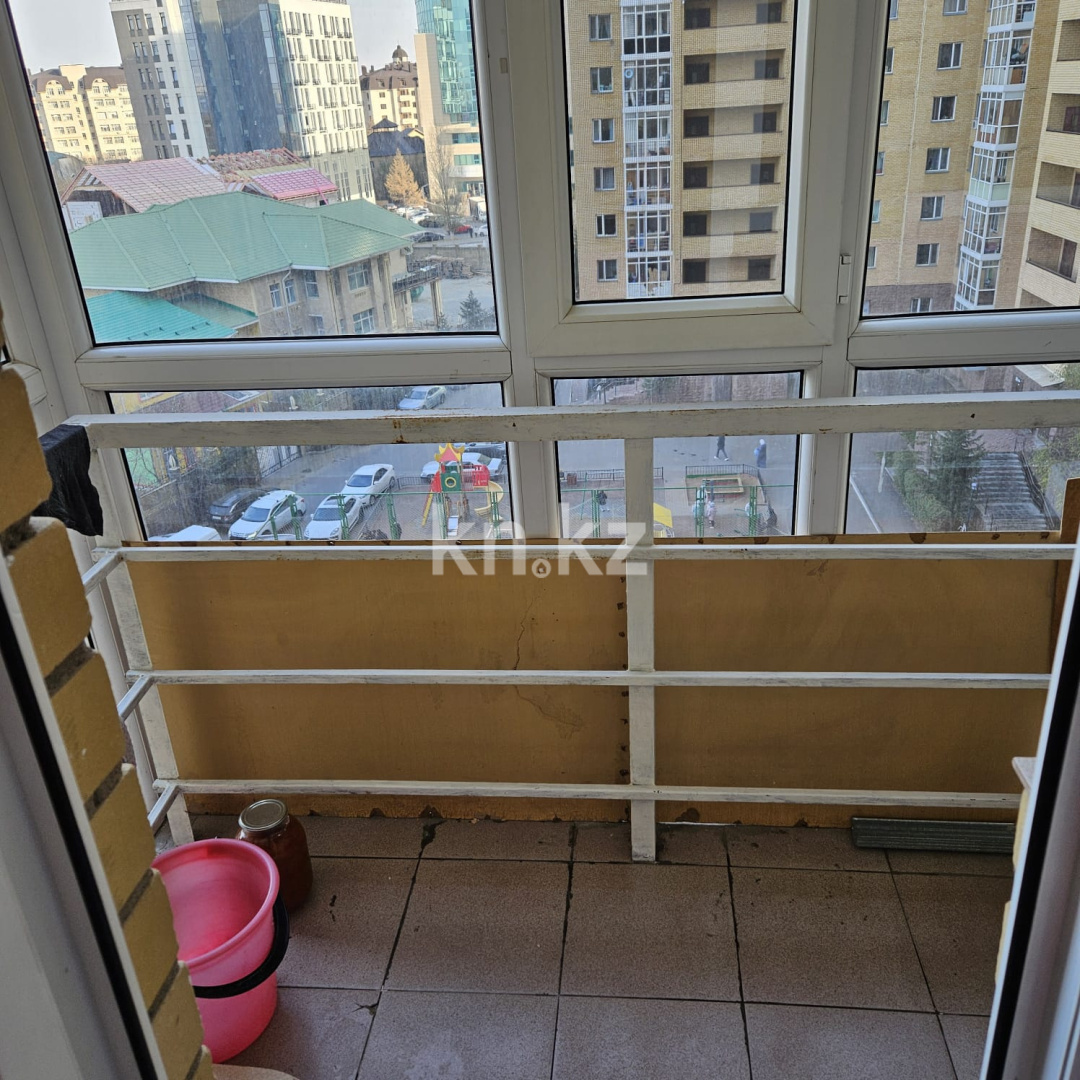 Аренда 3-комнатной квартиры, 55 м² - Аренда квартир помесячно в Казахстане фото 8 из 10