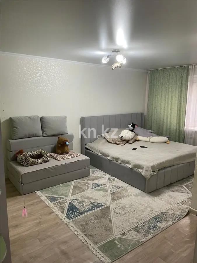 Продажа 1-комнатной квартиры, 30 м², ул. Зелинского, дом  24/4 - Продажа  однокомнатных квартир в Караганде с фото фото 1 из 4