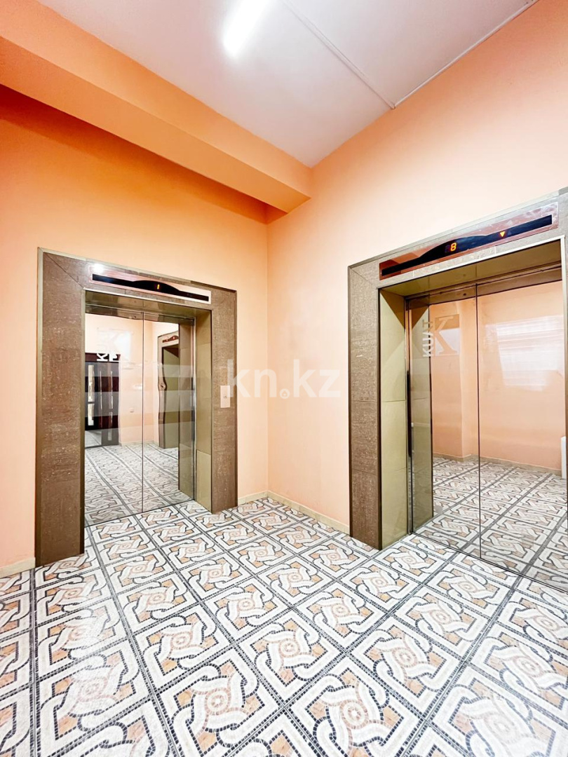 Продажа 2-комнатной квартиры, 112 м² - Недвижимость в Казахстане - страница 3 фото 26 из 26