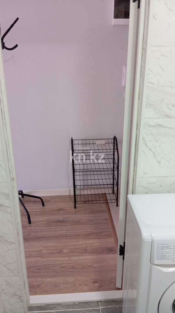 Аренда 1-комнатной квартиры, 30 м² - Аренда однокомнатных квартир помесячно от хозяев в Алматы фото 17 из 23
