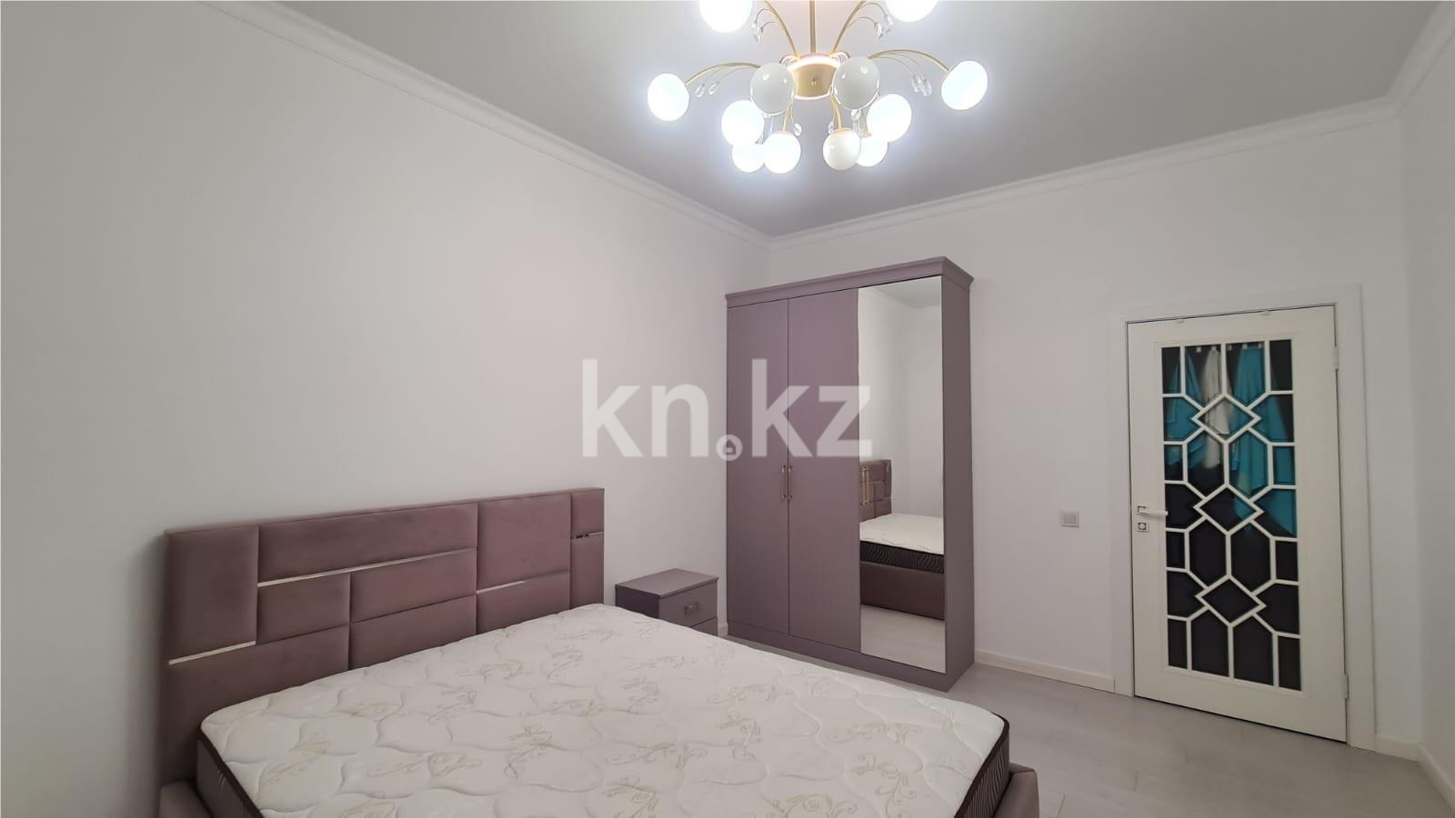 Продажа 3-комнатной квартиры, 90 м² - Продажа трехкомнатных квартир в р-не Есиль Астаны - страница 11 фото 1 из 7