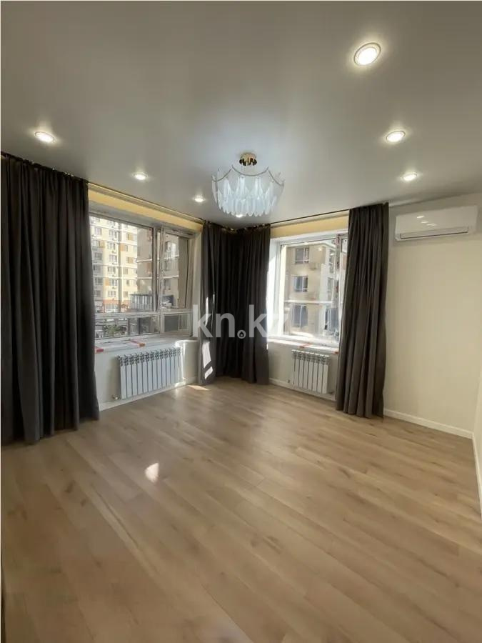 Продажа 2-комнатной квартиры, 49 м² в Алматы - фото 2