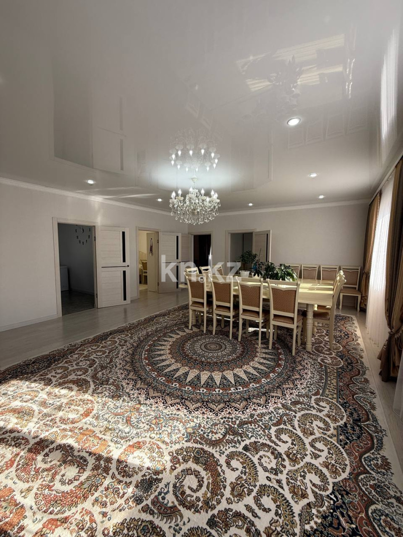 Продажа 4-комнатного дома, 127 м² - Продажа домов, коттеджей в Казахстане фото 9 из 16