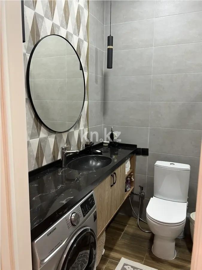 Продажа 2-комнатной квартиры, 67.4 м² в Астане - фото 5