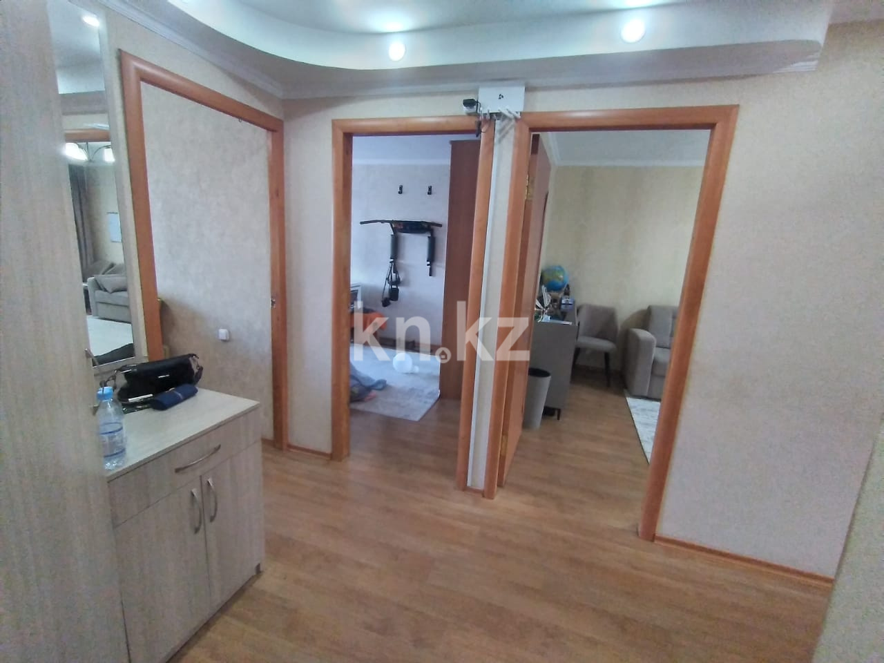 Продажа 3-комнатной квартиры, 62 м² в Караганде - фото 4