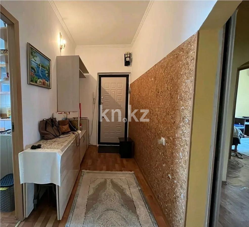 Продажа 2-комнатной квартиры, 62 м², ул. Сатпаева, дом  62 в Алматы - фото 4