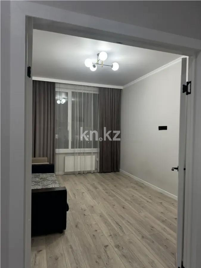 Продажа 1-комнатной квартиры, 36 м² - Продажа однокомнатных квартир в Астане - страница 3 фото 1 из 4