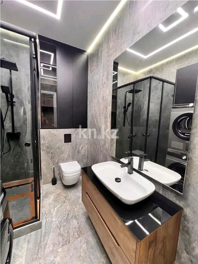 Продажа 2-комнатной квартиры, 56.6 м², ул. Калдаякова, дом  8 в Астане - фото 3