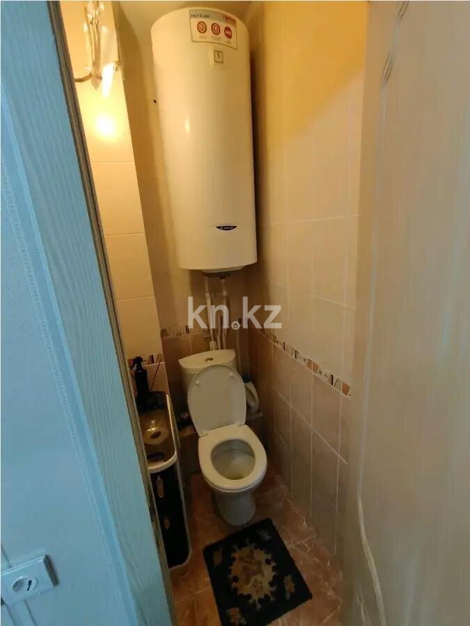 Продажа 2-комнатной квартиры, 52 м² в Караганде - фото 5
