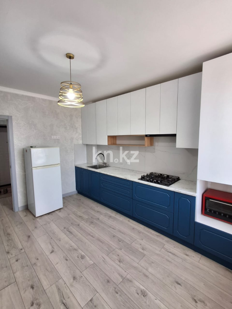 Продажа 1-комнатной квартиры, 44 м², ул. Самал - Продажа квартир в Уральске фото 4 из 16