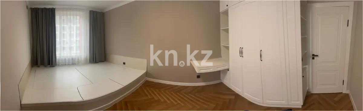 Продажа 4-комнатной квартиры, 110 м², ул. Коктерек, дом  139 - Продажа  четырехкомнатных квартир в новостройках Алматы с фото фото 2 из 6