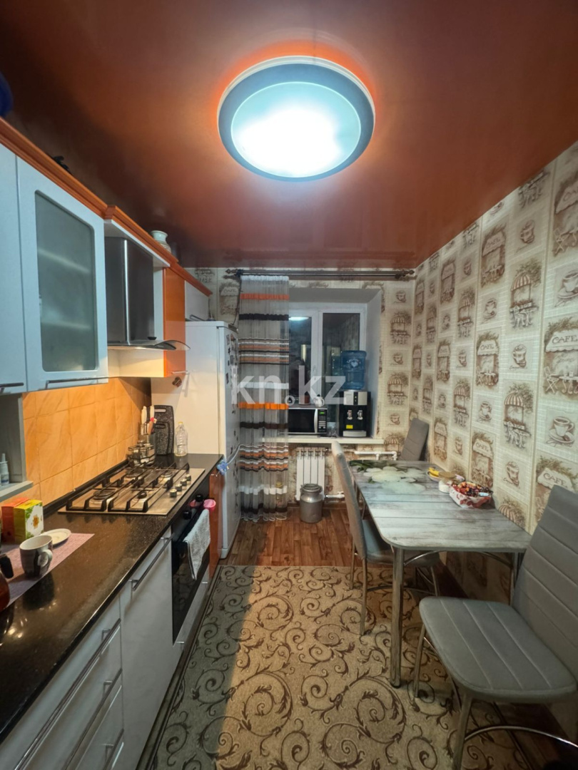 Продажа 3-комнатной квартиры, 60.1 м² в Сарани - фото 6