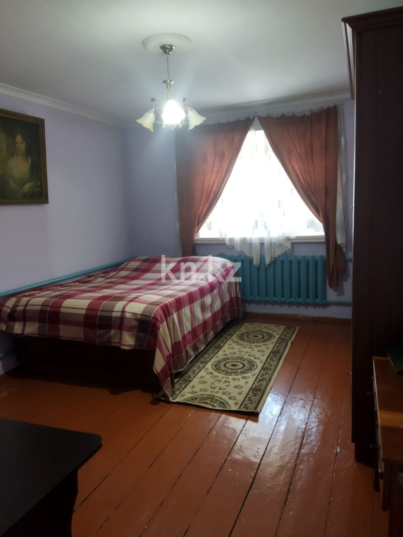 Продажа 5-комнатного дома, 68.4 м² - Продажа гаражей в Актобе фото 8 из 18