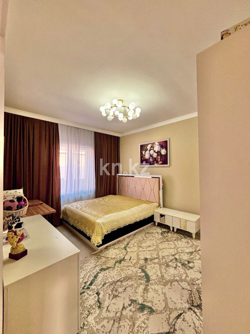 Продажа 5-комнатного дома, 160 м², ул. Кокбастау, дом  64 - Продажа домов, коттеджей в Казахстане фото 7 из 30