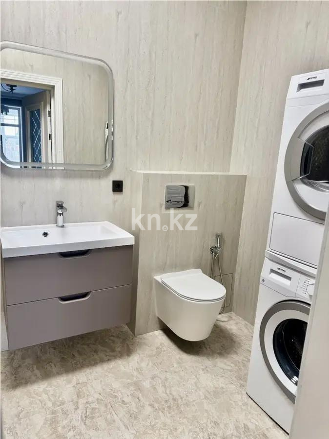 Продажа 3-комнатной квартиры, 138 м² в Астане - фото 4