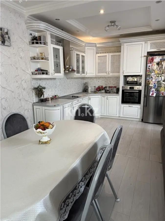 Продажа 2-комнатной квартиры, 78 м² в Алматы - фото 2