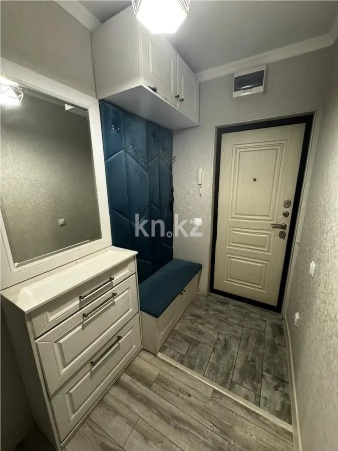 Продажа 3-комнатной квартиры, 63 м² - Продажа квартир в р-не Байконур Астаны фото 3 из 3