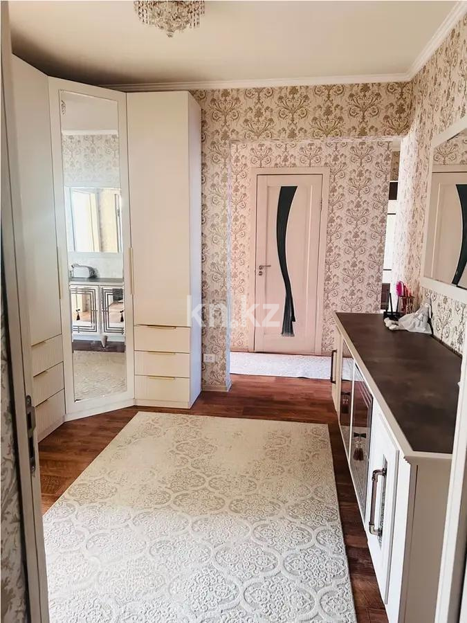 Продажа 4-комнатной квартиры, 85 м², ул. Таттимбета, дом  5 - Продажа  четырехкомнатных квартир в Караганде фото 8 из 8