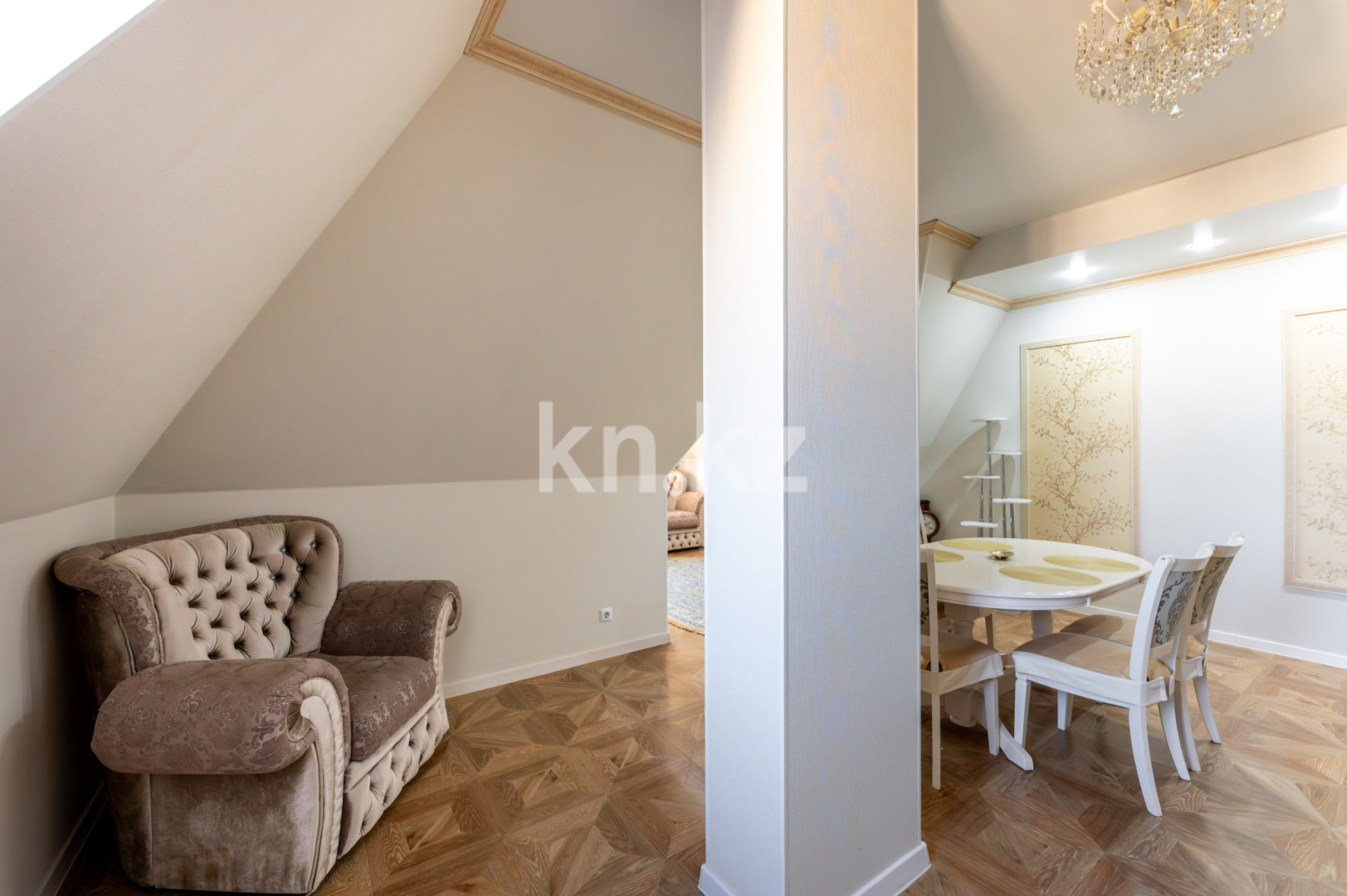 Продажа 3-комнатной квартиры, 82.1 м² - Продажа квартир в новостройках Астаны - страница 17 фото 30 из 40