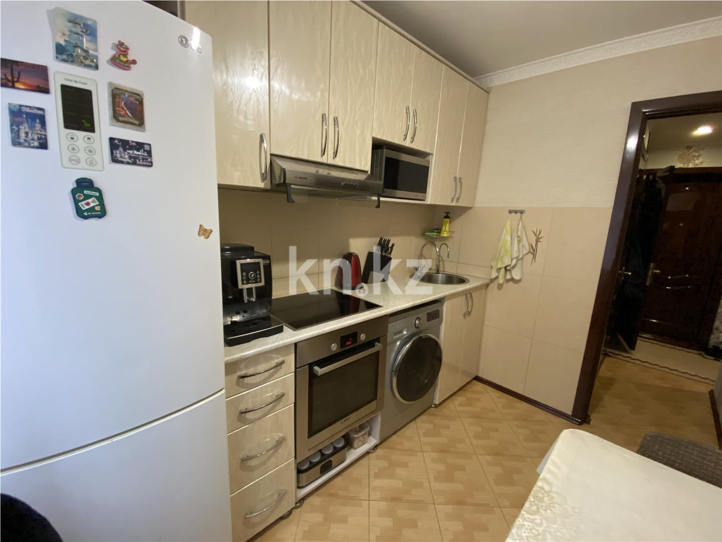 Продажа 2-комнатной квартиры, 42 м², ул. Гапеева в Караганде - фото 8