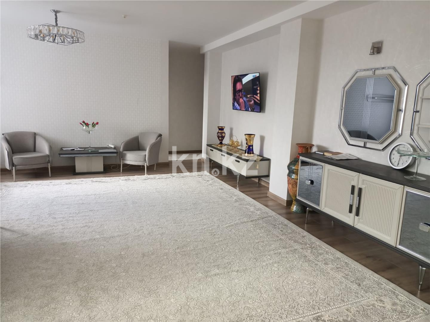 Продажа 3-комнатной квартиры, 120.5 м² - Продажа трехкомнатных квартир в Астане - страница 39 фото 4 из 40