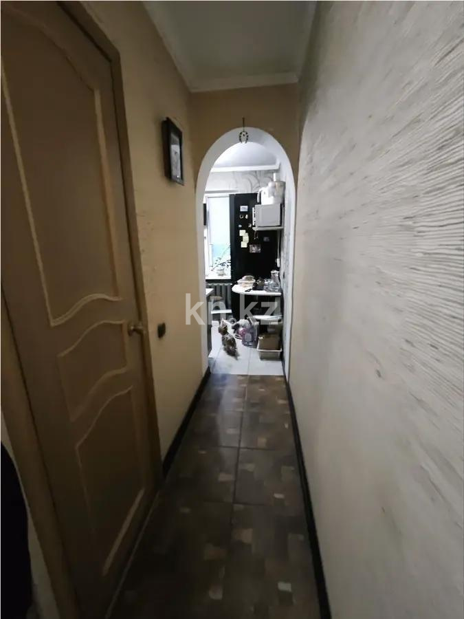 Продажа 1-комнатной квартиры, 30.5 м² в Алматы - фото 5