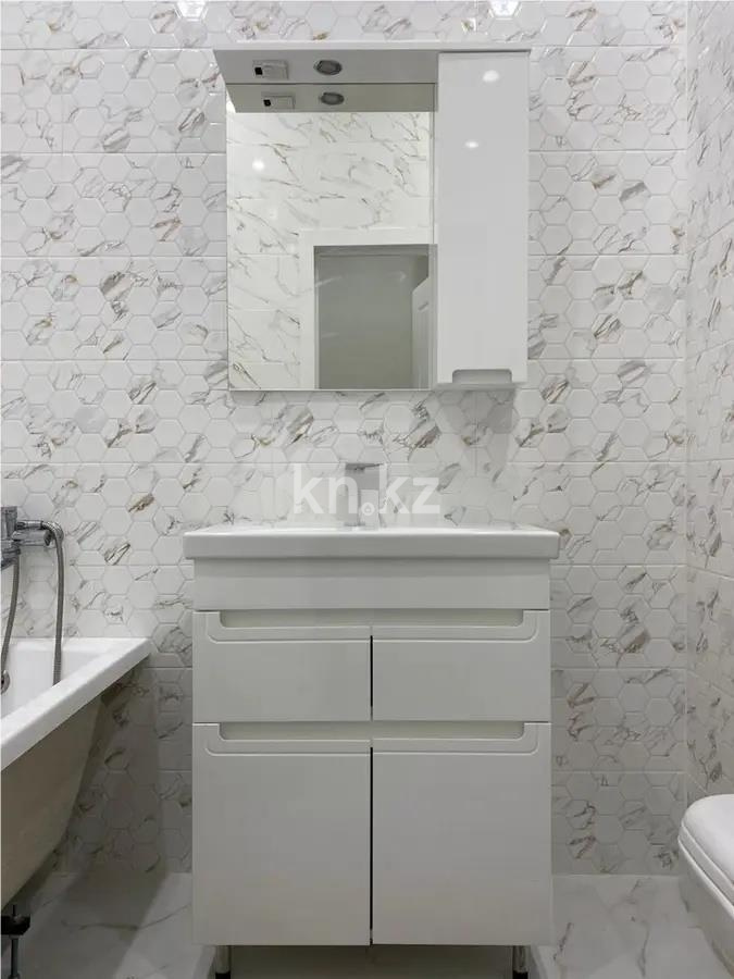 Продажа 2-комнатной квартиры, 38 м² - Продажа двухкомнатных квартир в Астане фото 4 из 4