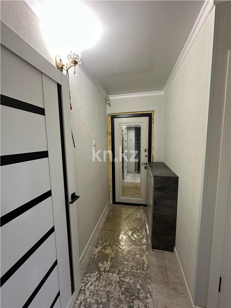 Продажа 3-комнатной квартиры, 58 м², ул. Абая в Темиртау - фото 21