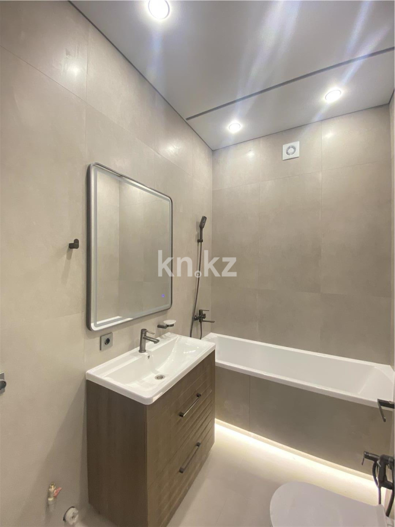 Продажа 1-комнатной квартиры, 39.4 м² в Астане - фото 7