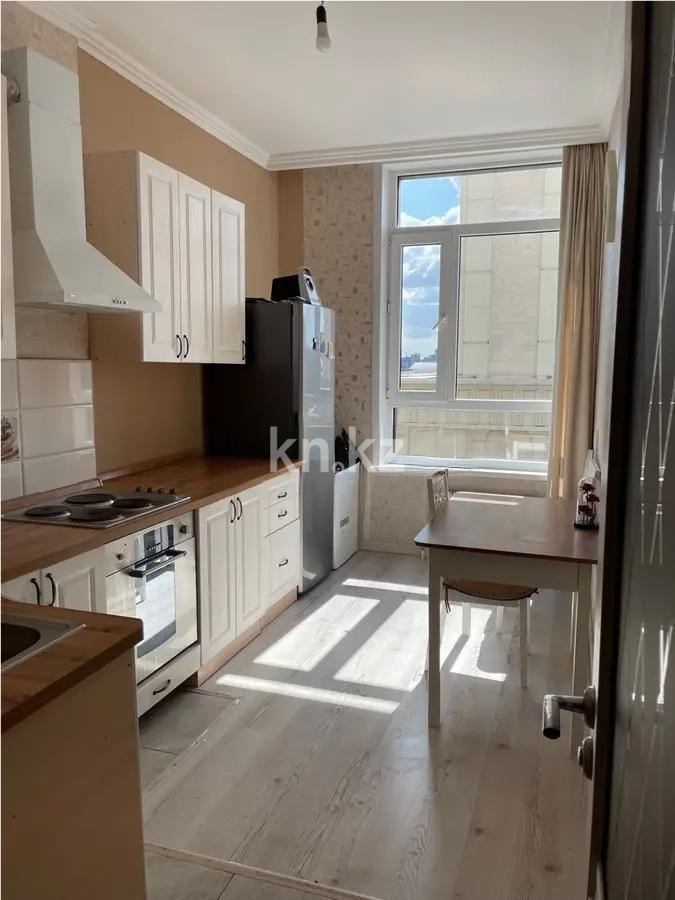 Продажа 2-комнатной квартиры, 57 м², пр. Кабанбай батыра, дом  29/2 в Астане - фото 2