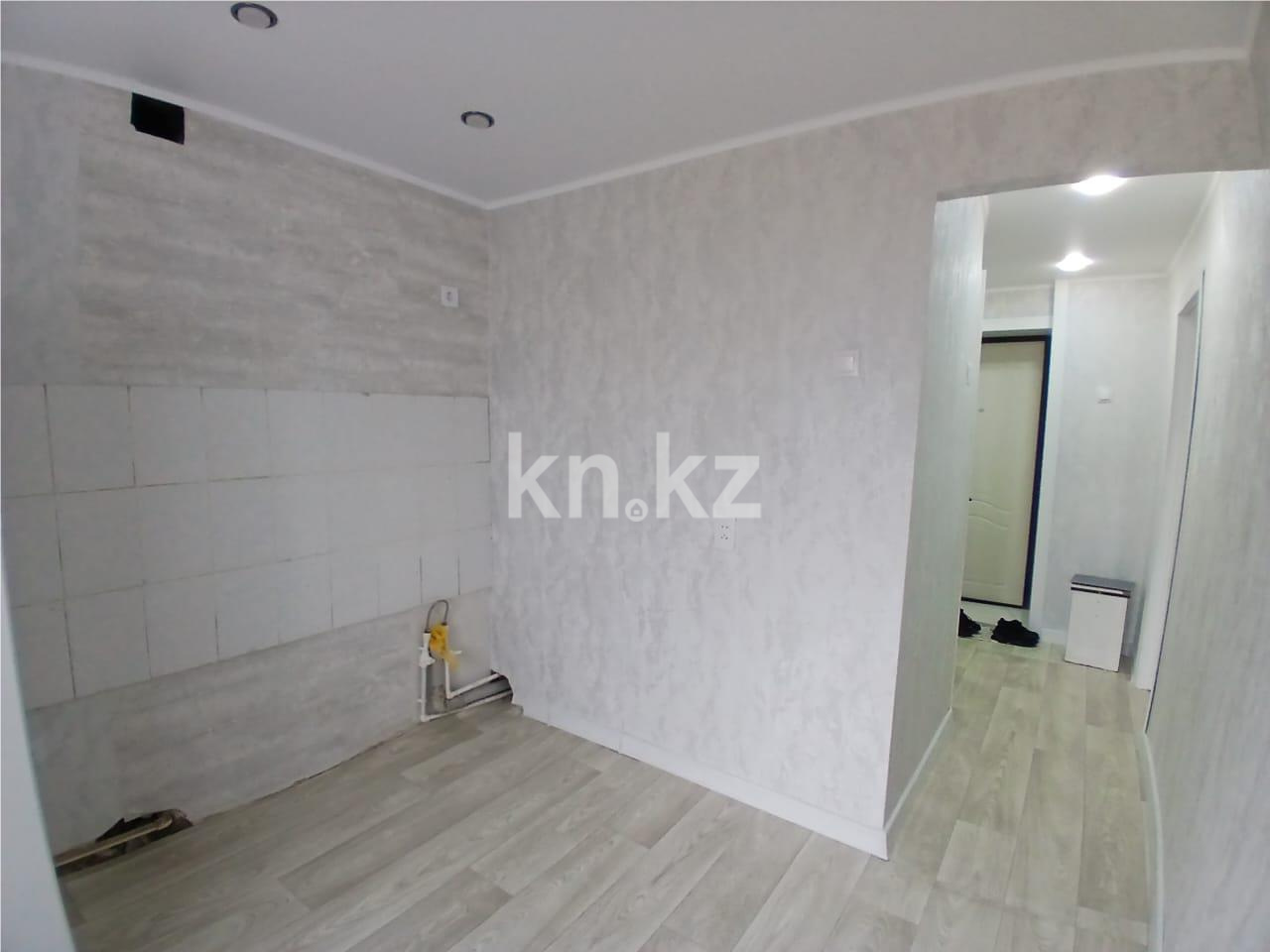 Продажа 1-комнатной квартиры, 33 м², ул. Затаевича (Зональная) - Продажа квартир в Караганде фото 4 из 10