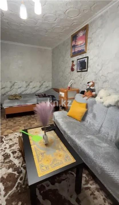 Продажа 1-комнатной квартиры, 30 м², ул. Алимхана Ермекова, дом  37 - Продажа квартир в Казахстане фото 1 из 4