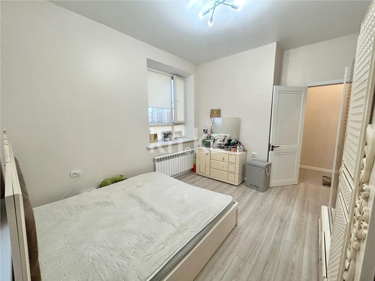 Продажа 2-комнатной квартиры, 44 м² - Продажа двухкомнатных квартир на Юго-Востоке Караганды - страница 4 фото 5 из 12